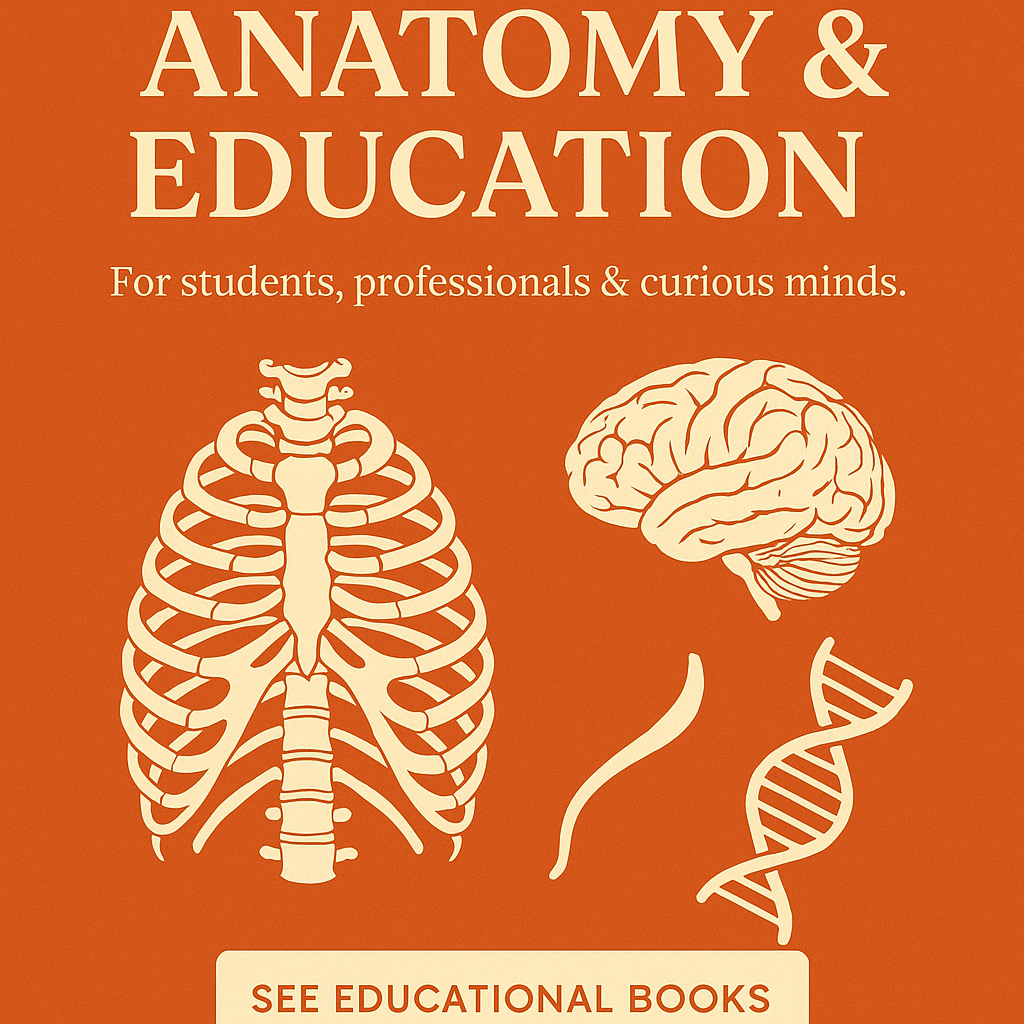Anatomy & Education