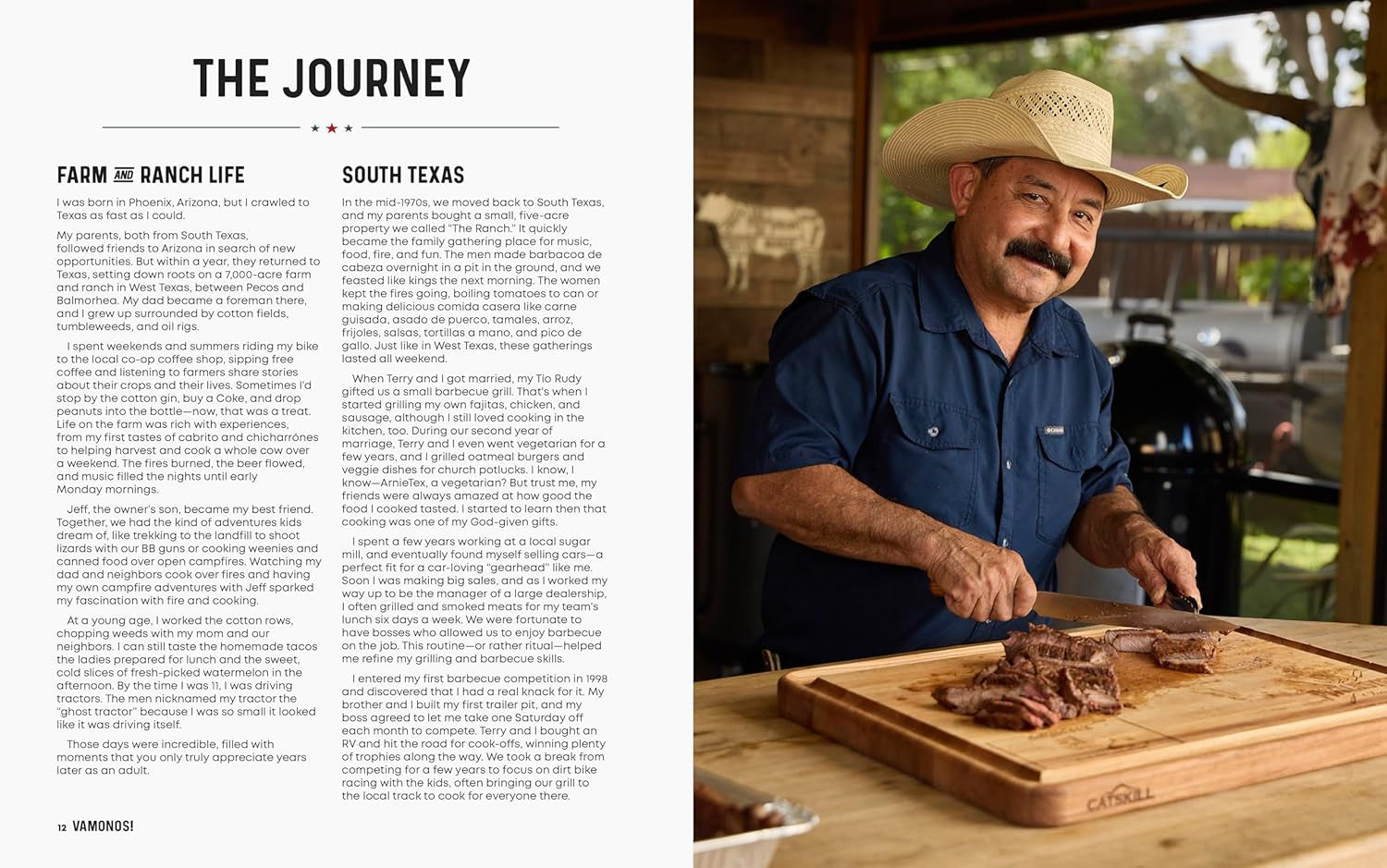 Arnietex: over 100 Recipes for Mexican-American Cooking and Texas-Style BBQ