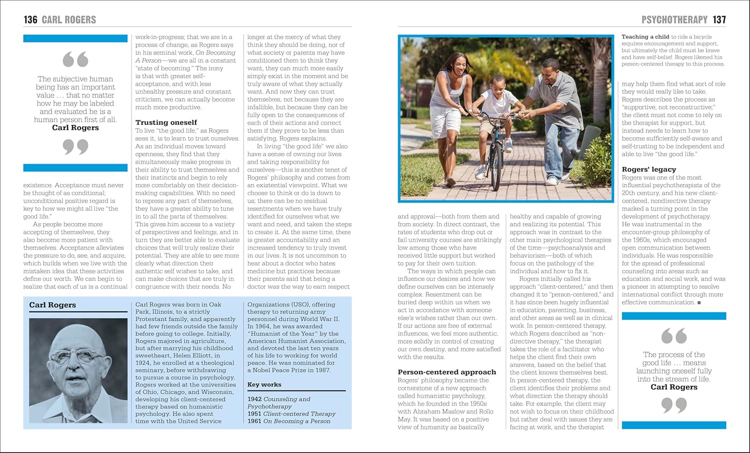 The Psychology Book: Big Ideas Simply Explained (DK Big Ideas)