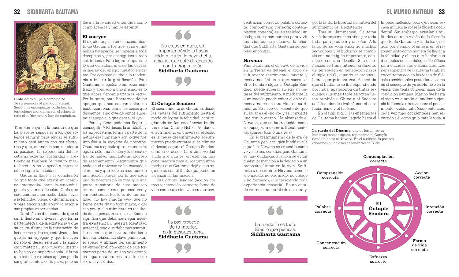 El Libro De La Filosofía (The Philosophy Book) (DK Big Ideas) (Spanish Edition)