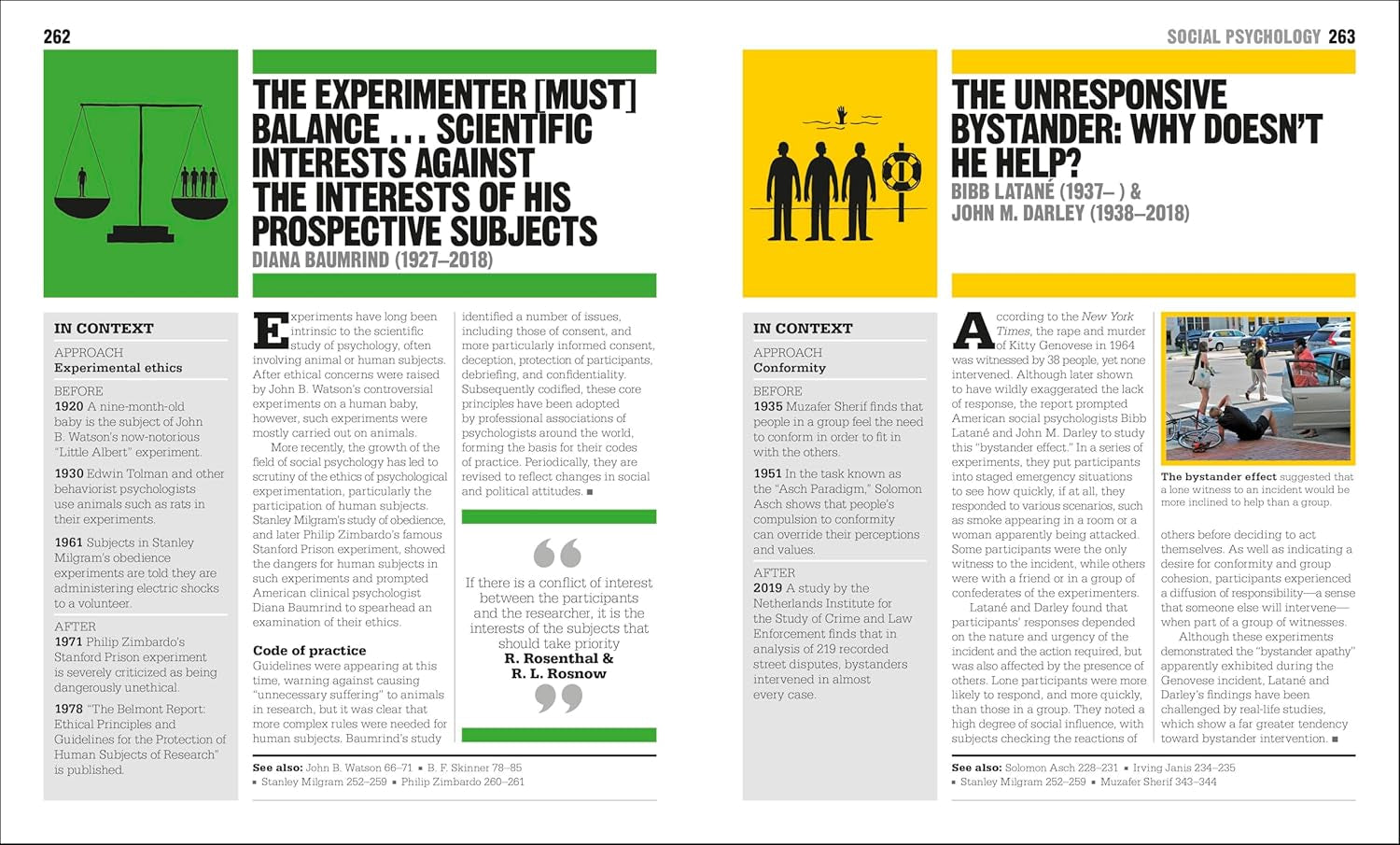 The Psychology Book: Big Ideas Simply Explained (DK Big Ideas)