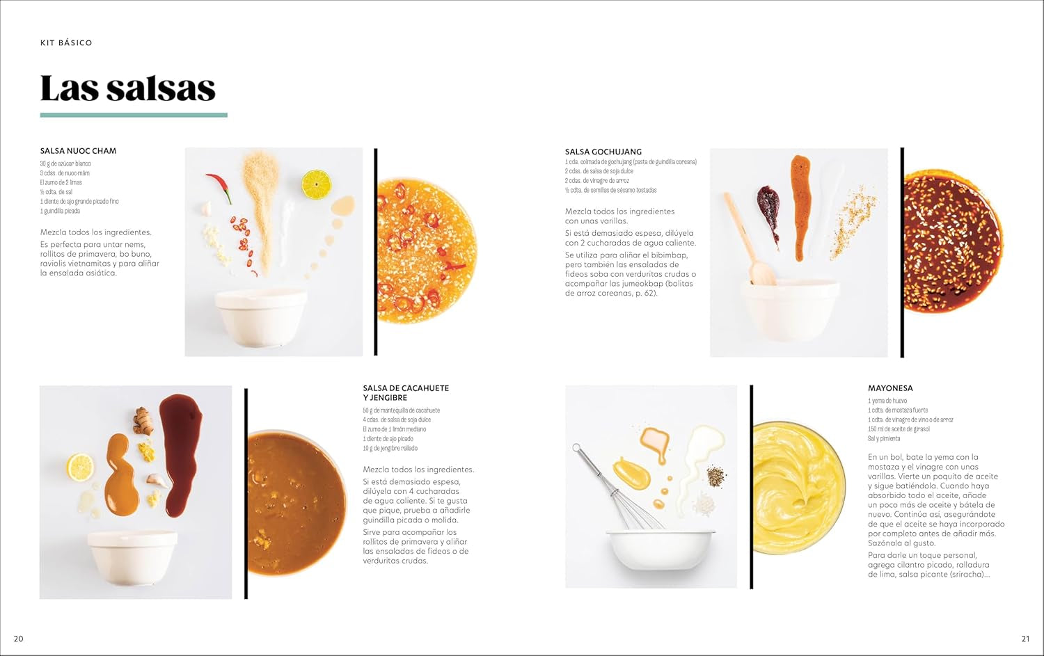 Curso De Cocina: Recetas Asiaticas (Spanish Edition)