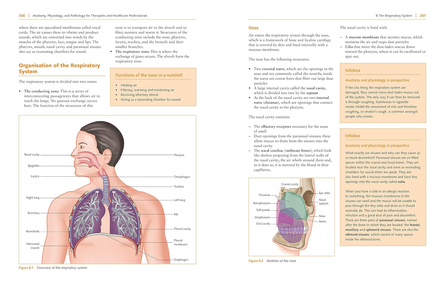 Anatomy, Physiology, and Pathology, Third Edition: a Practical, Illustrated Guide to the Human Body for Students and Practitioners--Clear and Accessible, with Study Tips and Full-Color Visual Aids