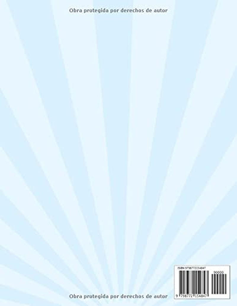 109 Curiosidades Sobre Países: Sopa De Letras En Español Para Adultos Letra Grande Con Hecho Sorprendente De Cada País Que Te Dejará Boquiabierto. (Spanish Edition)