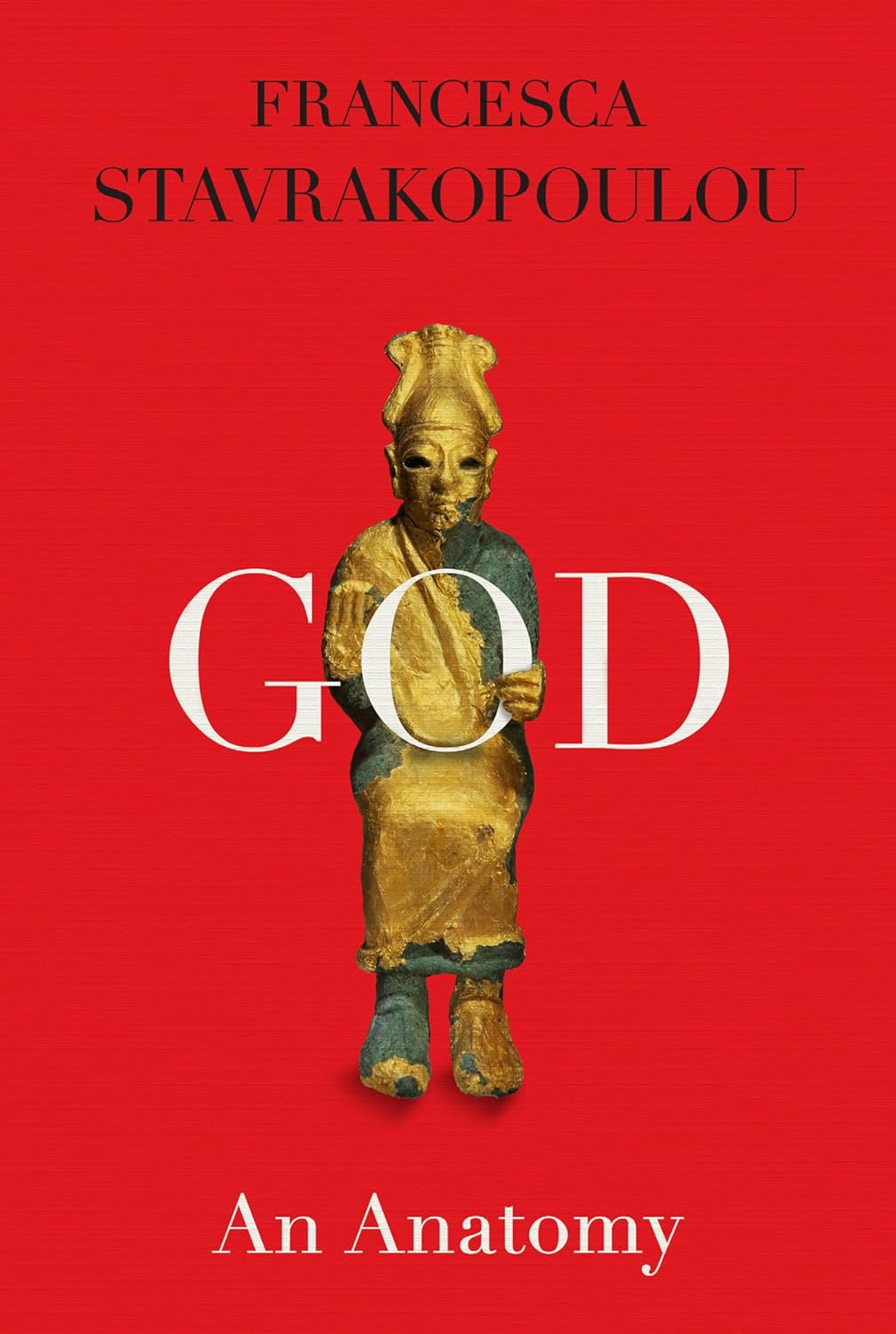 God: an Anatomy