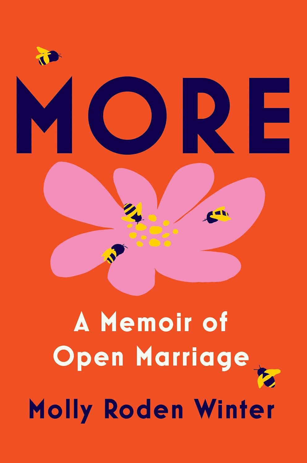 More: a Memoir of Open Marriage