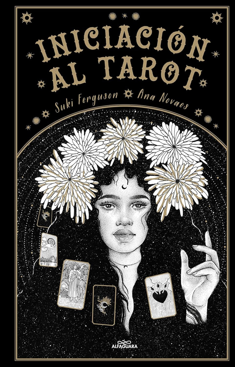 Iniciación Al Tarot / Young Oracle Tarot : an Initiation into Tarot'S Mystic Wisdom (Spanish Edition)