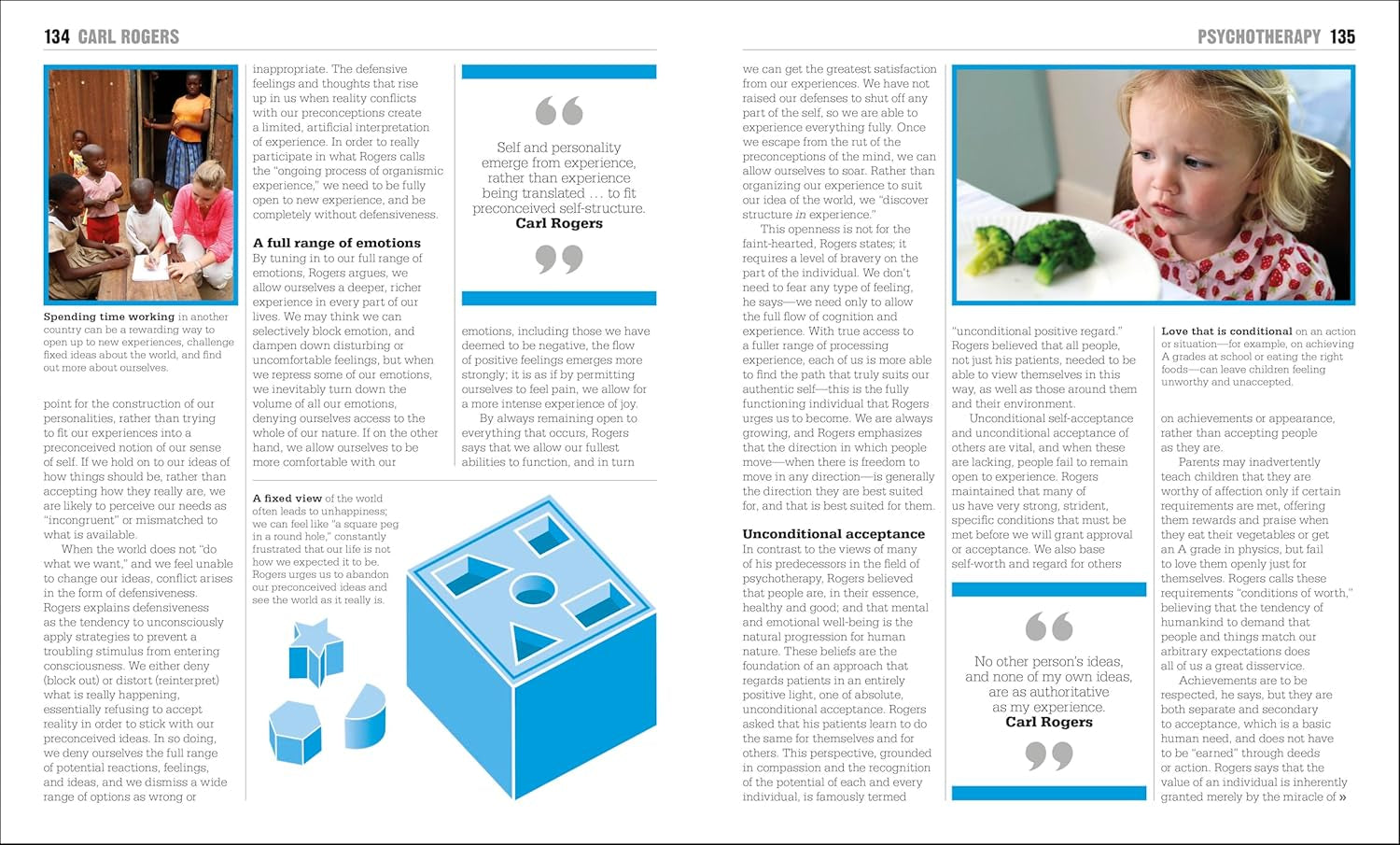 The Psychology Book: Big Ideas Simply Explained (DK Big Ideas)