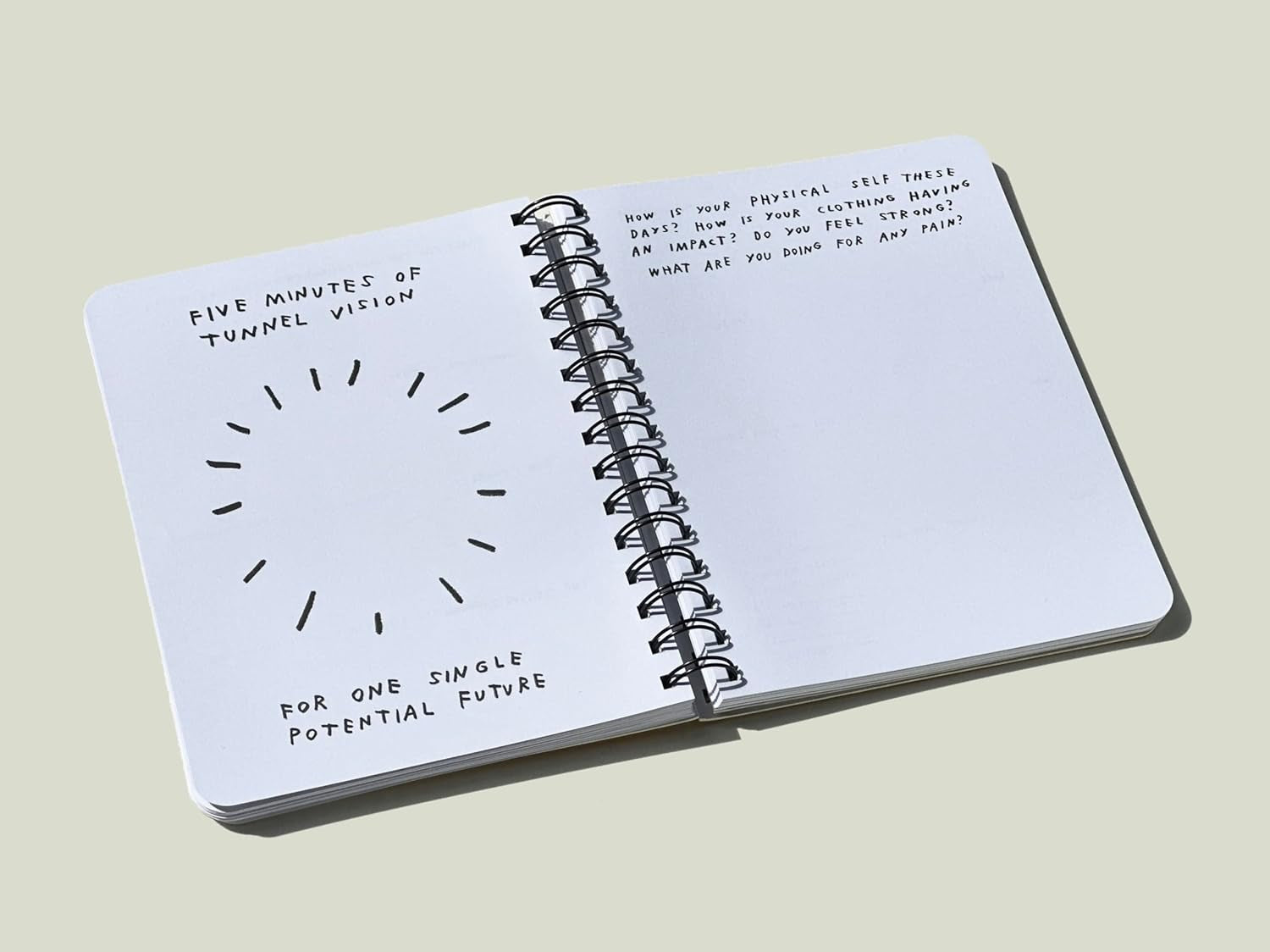Unsolicited Advice Planner: Undated 52 Week Planner