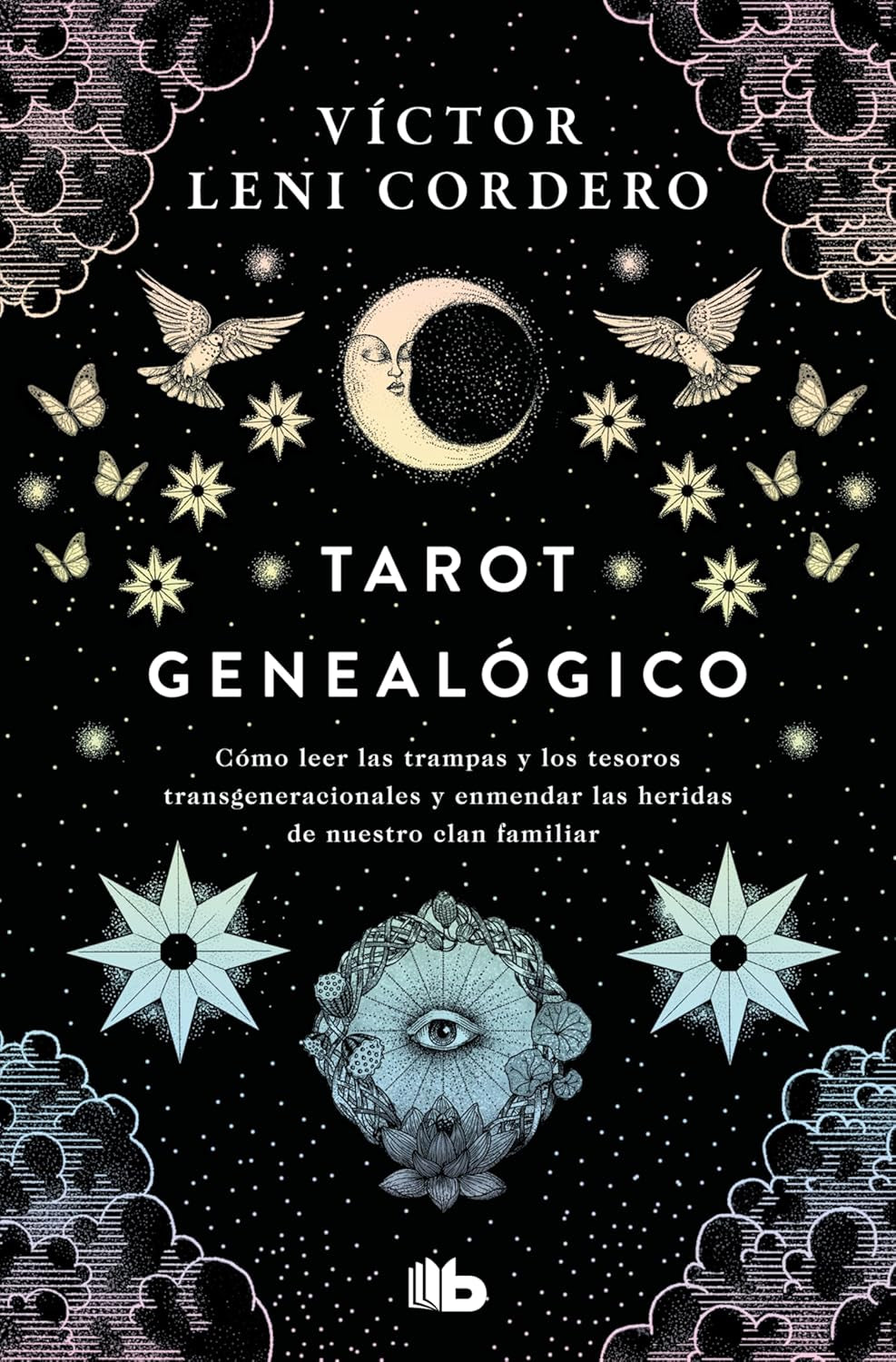 Tarot Genealógico / Genealogical Tarot (Spanish Edition)