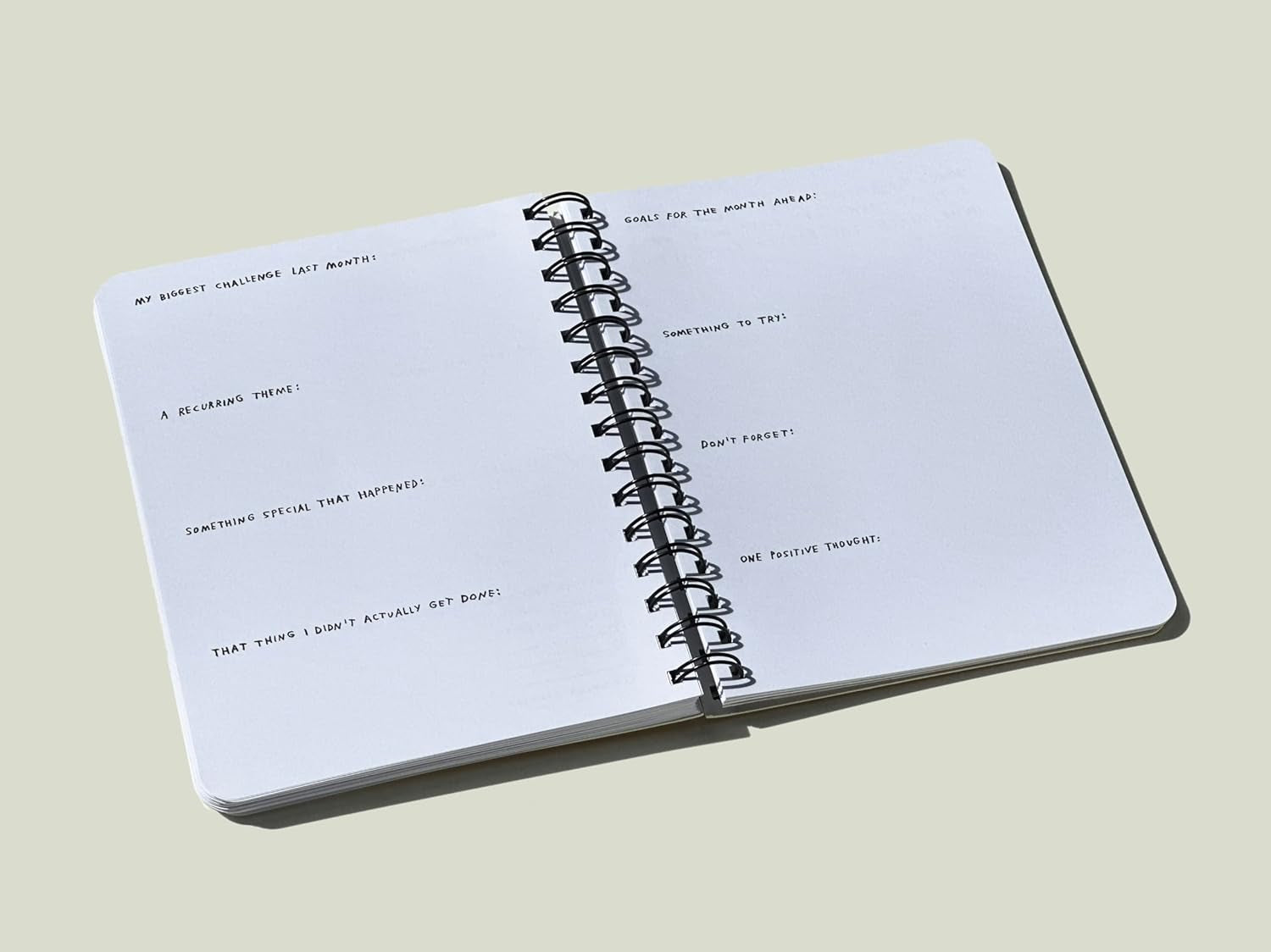 Unsolicited Advice Planner: Undated 52 Week Planner