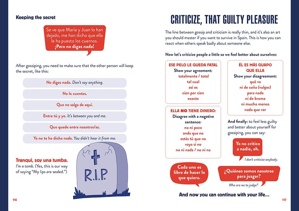 Spanish with Vicky / Spanish with Vicky: Stop Being Such a Tourist and Finally Learn Español (Spanish Edition)