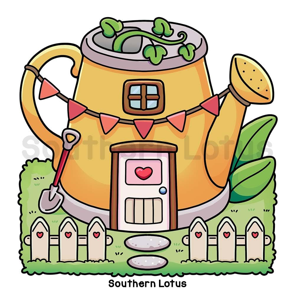 Little Cozy: Coloring Book for Adults and Teens Featuring Hygge Corners and Pocket Spaces, Easy and Cute Designs for Relaxation and Chill (Cute & Easy Coloring)