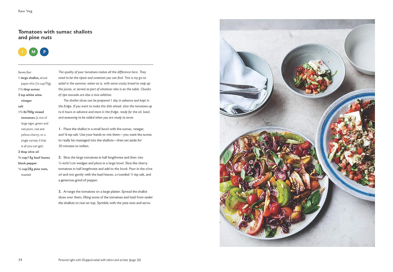 Essential Ottolenghi [Special Edition, Two-Book Boxed Set]: Plenty More and Ottolenghi Simple
