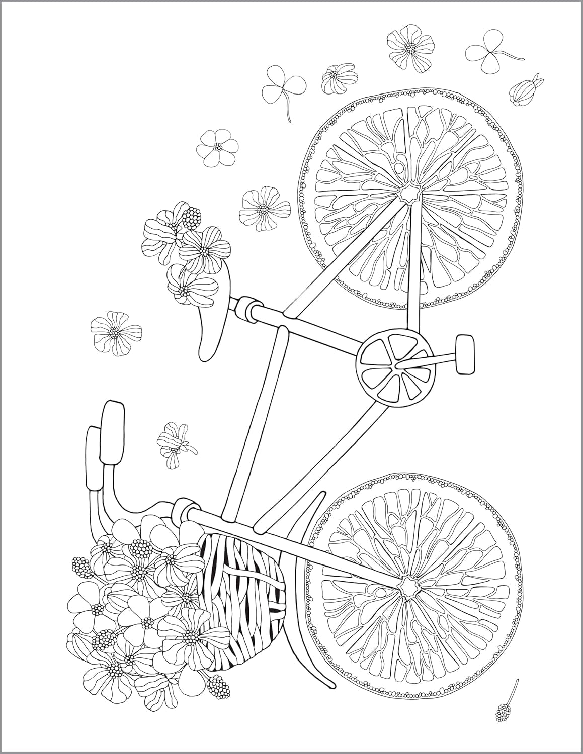 Anxiety Relief Coloring Book for Adults: Mindfulness Coloring to Soothe Anxiety
