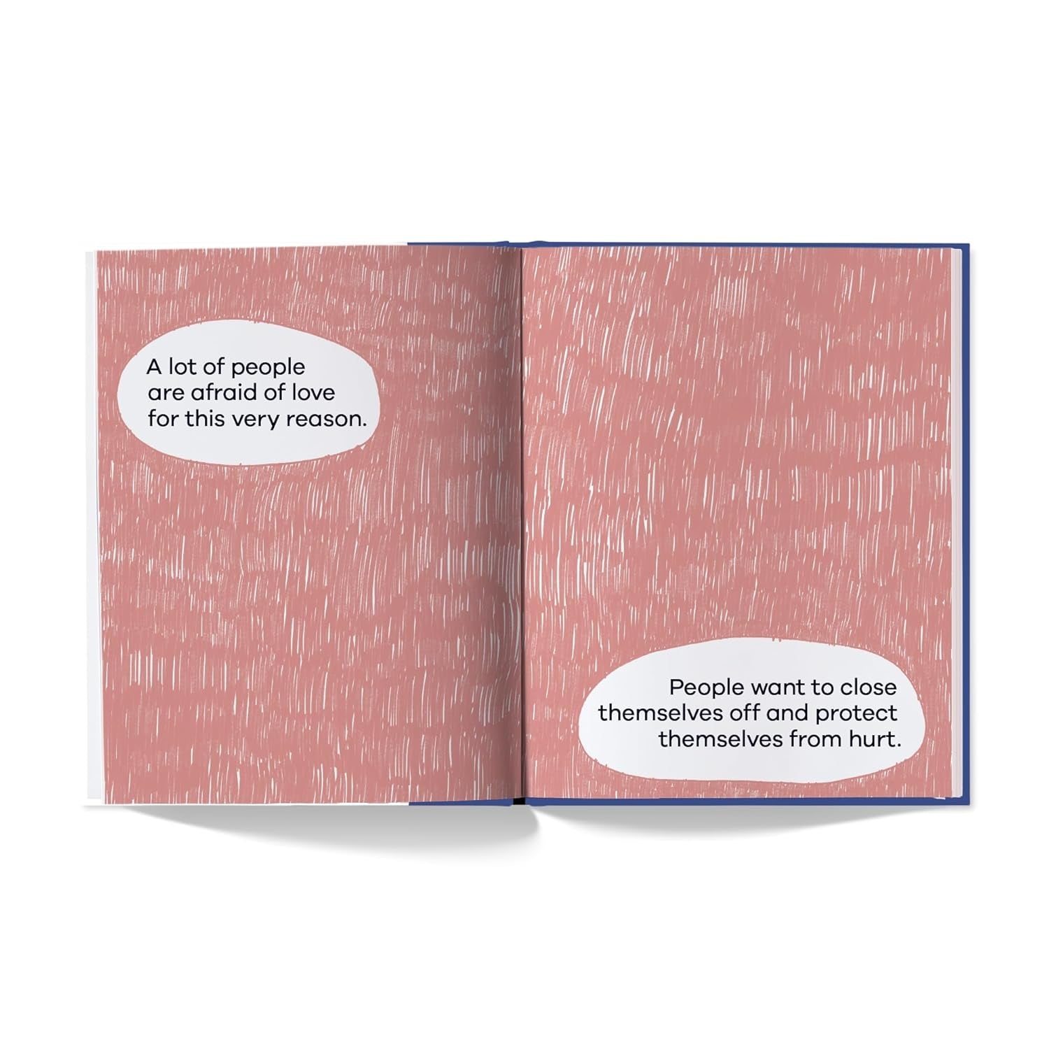A Kids Book about Love