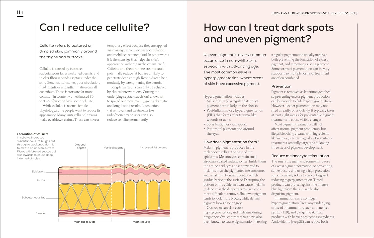 The Science of Beauty: Debunk the Myths and Discover What Goes into Your Beauty Routine (DK Science Of)