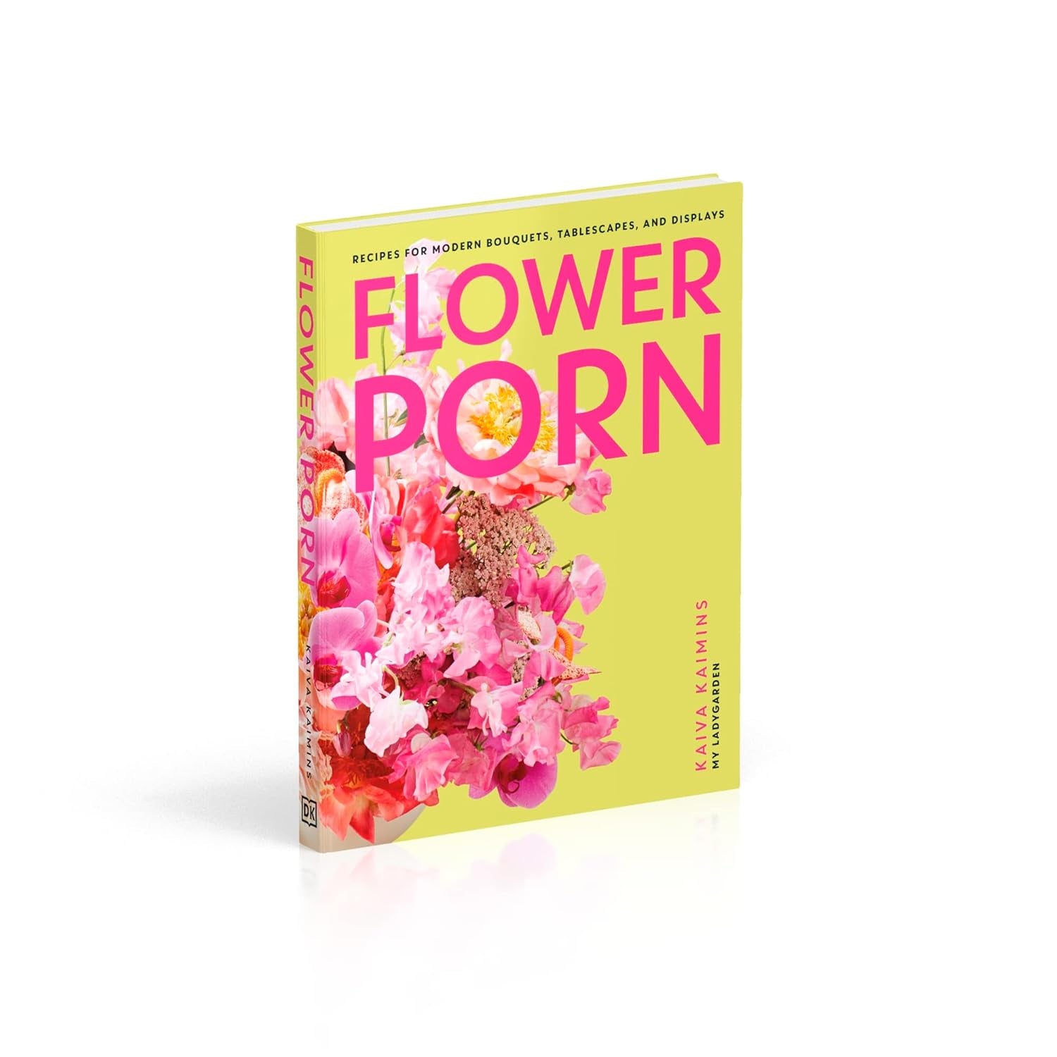 Flower Porn