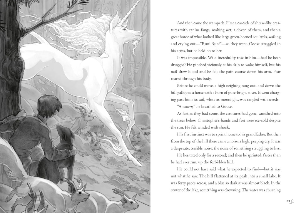 Impossible Creatures