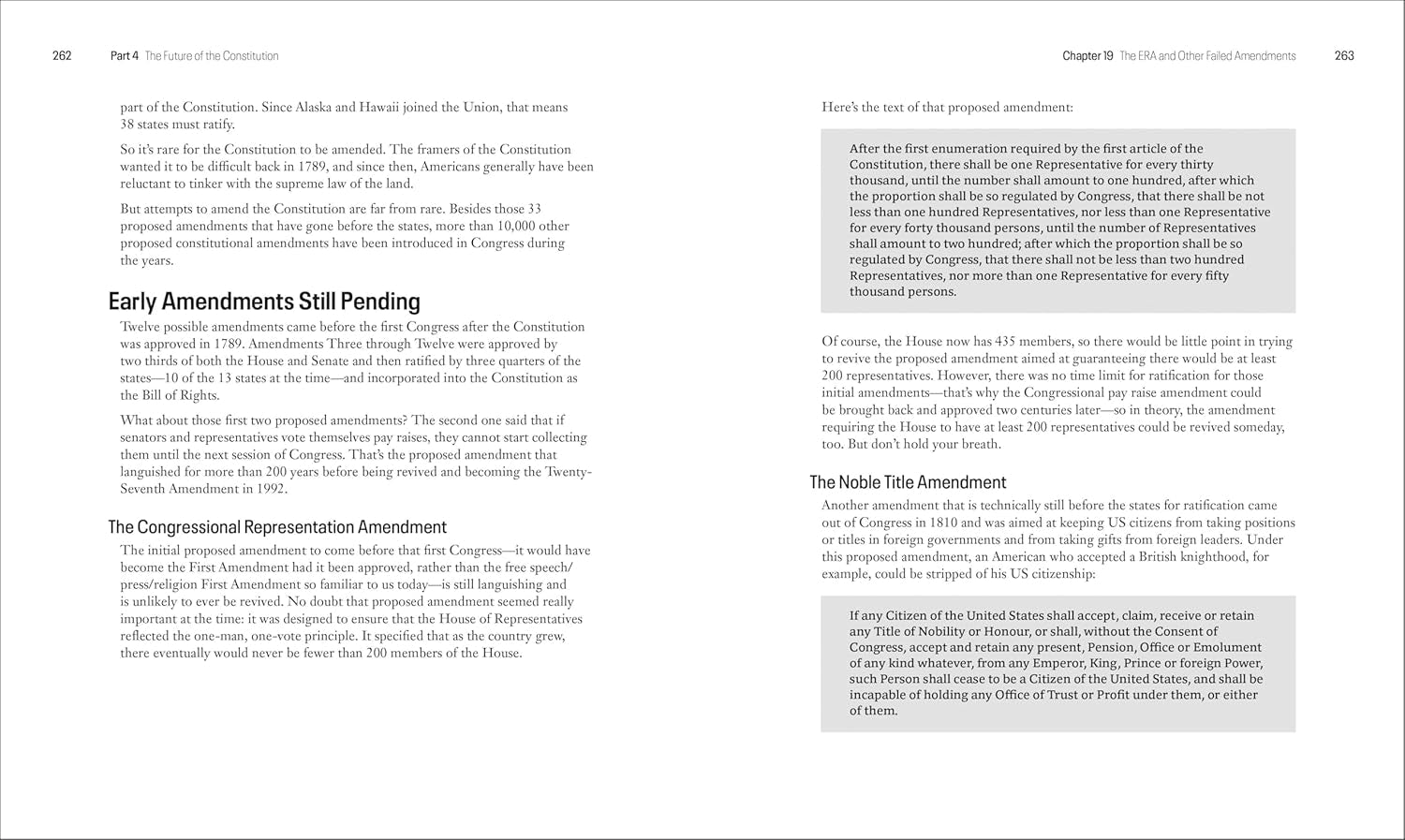 The U.S. Constitution Simplified: a Plainspoken Guide to the Founding Principles of the United States