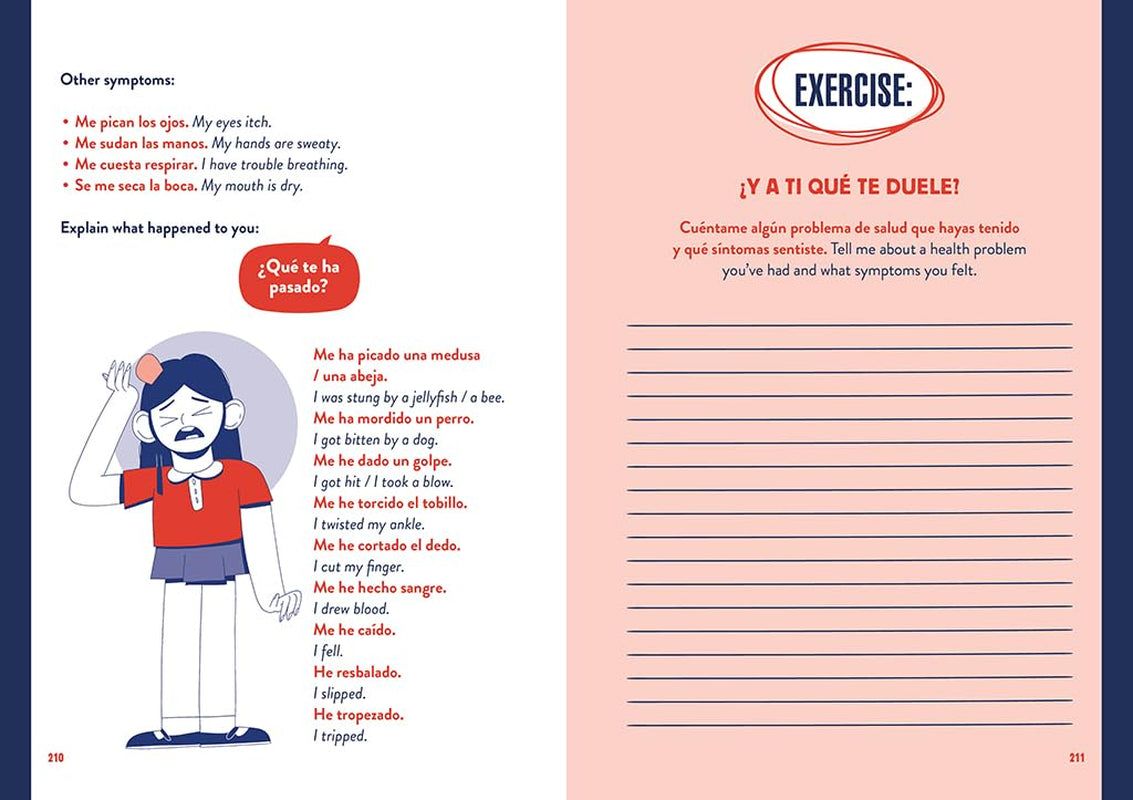 Spanish with Vicky / Spanish with Vicky: Stop Being Such a Tourist and Finally Learn Español (Spanish Edition)