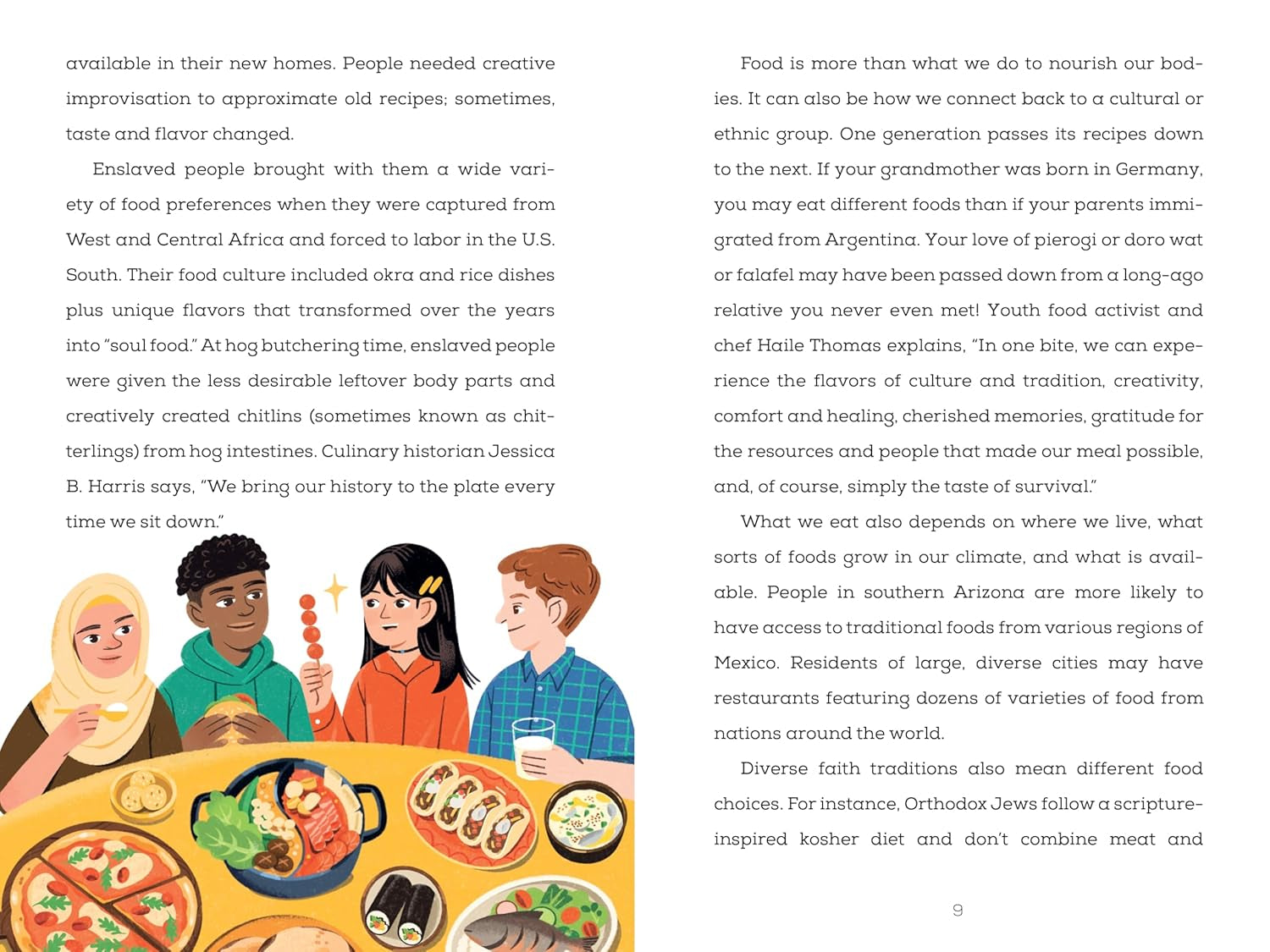 Eating to save the Planet: How Veganism Helps Fight Climate Change (Books for a Better Earth)