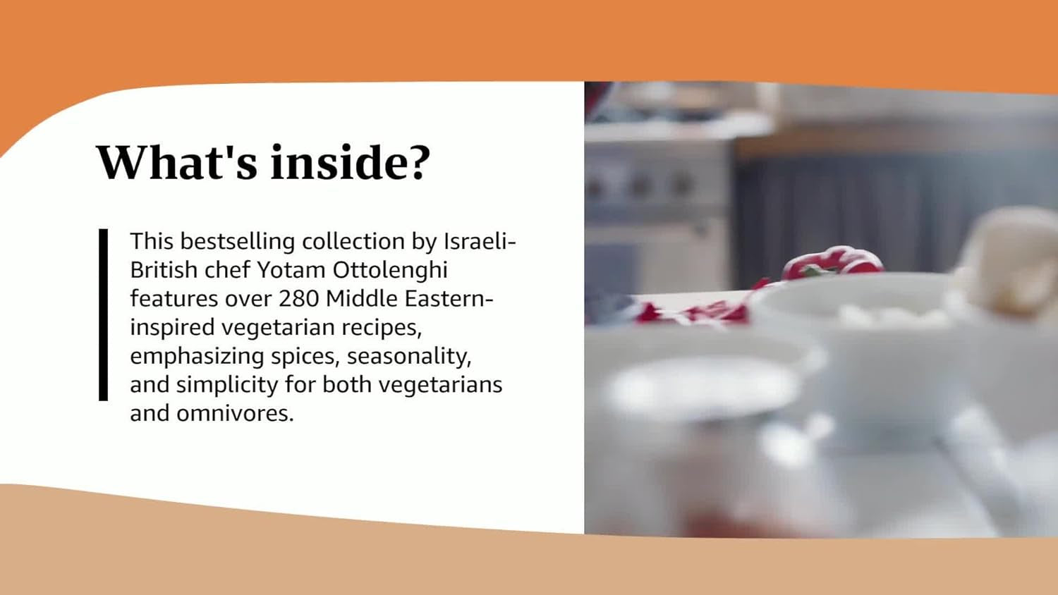 Essential Ottolenghi [Special Edition, Two-Book Boxed Set]: Plenty More and Ottolenghi Simple