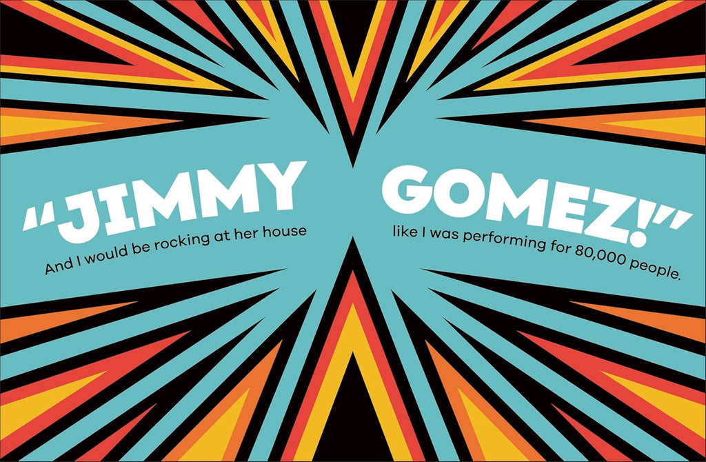 A Kids Book about Identity