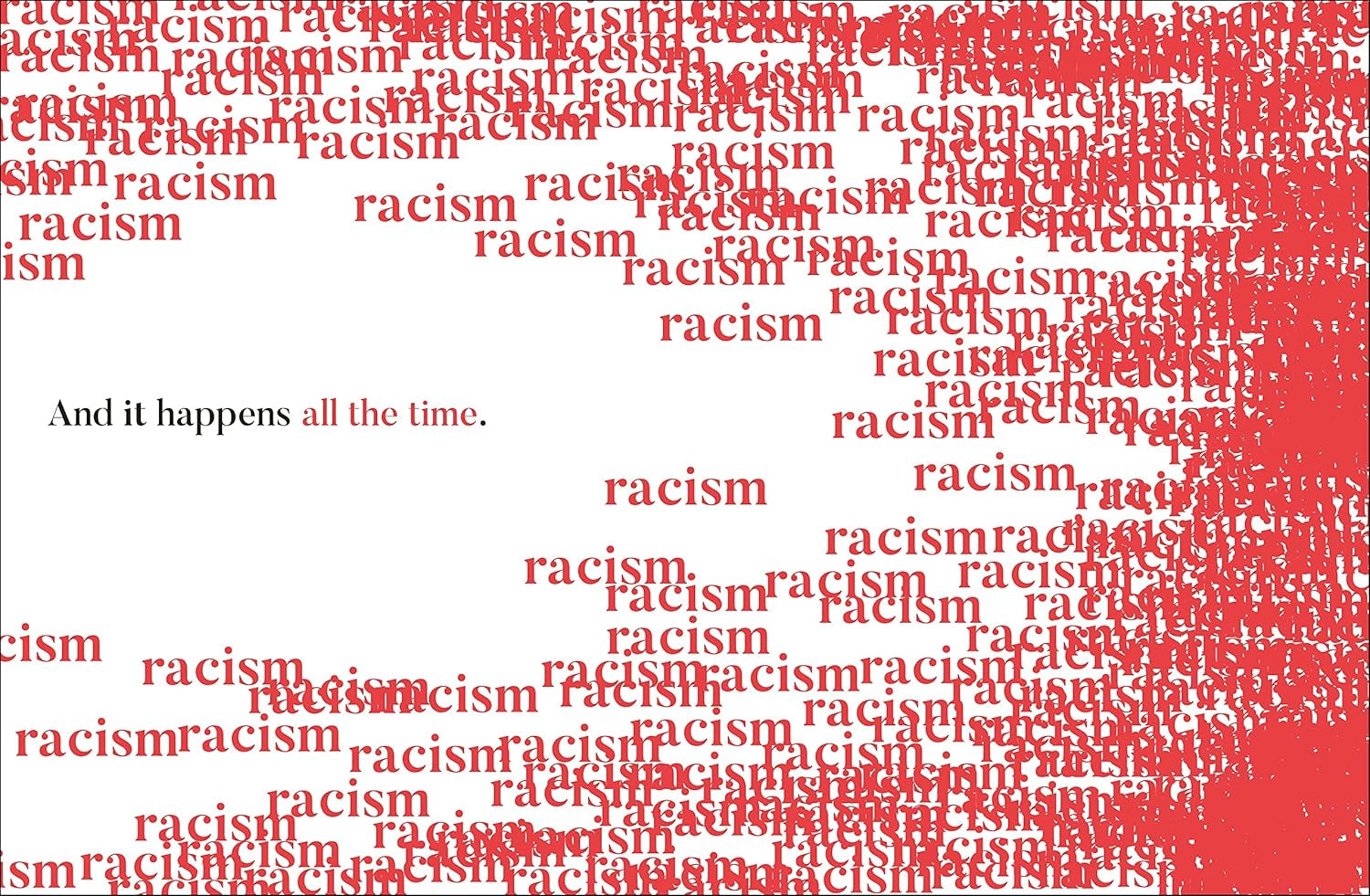 A Kids Book about Racism