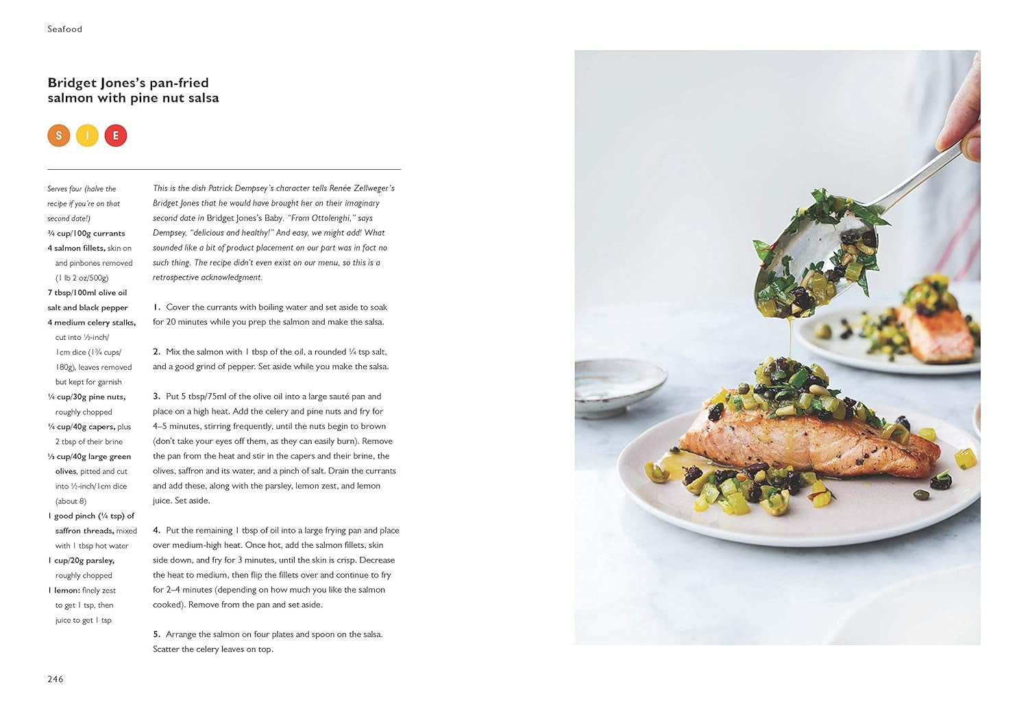 Essential Ottolenghi [Special Edition, Two-Book Boxed Set]: Plenty More and Ottolenghi Simple