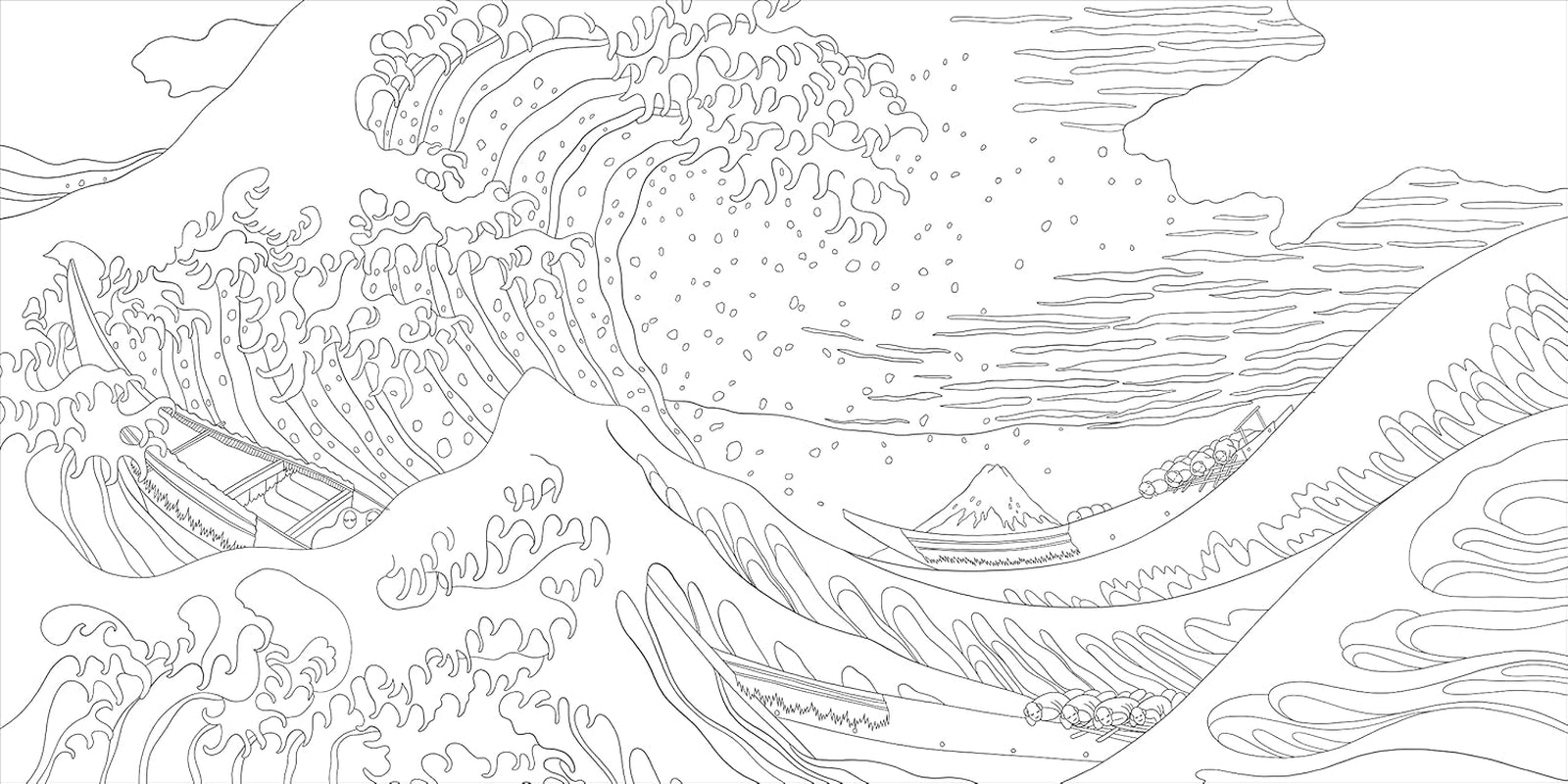 The Met Amazing Treasures Coloring Book: Reveal Wonders Inspired by Masterpieces from the Met Collection (DK the Met)