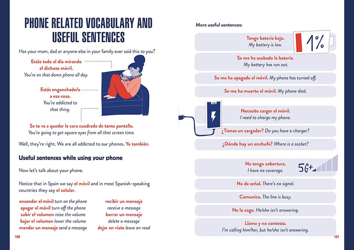 Spanish with Vicky / Spanish with Vicky: Stop Being Such a Tourist and Finally Learn Español (Spanish Edition)