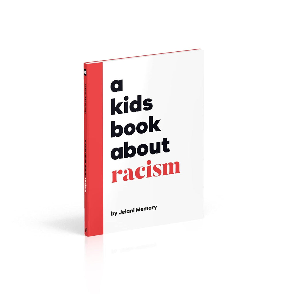 A Kids Book about Racism