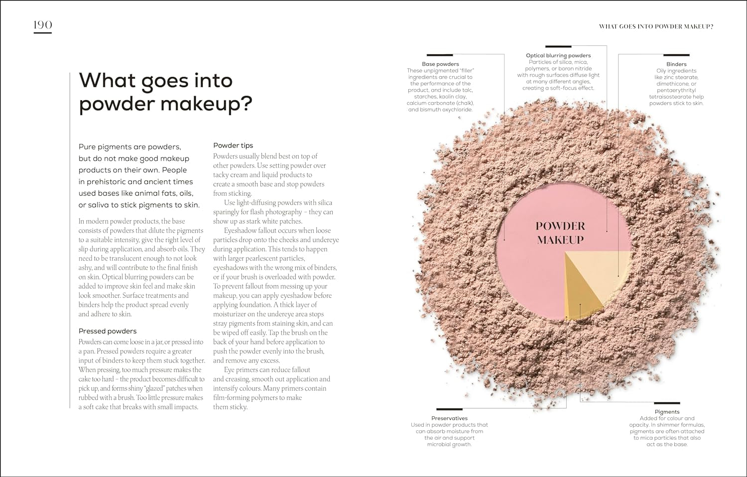 The Science of Beauty: Debunk the Myths and Discover What Goes into Your Beauty Routine (DK Science Of)