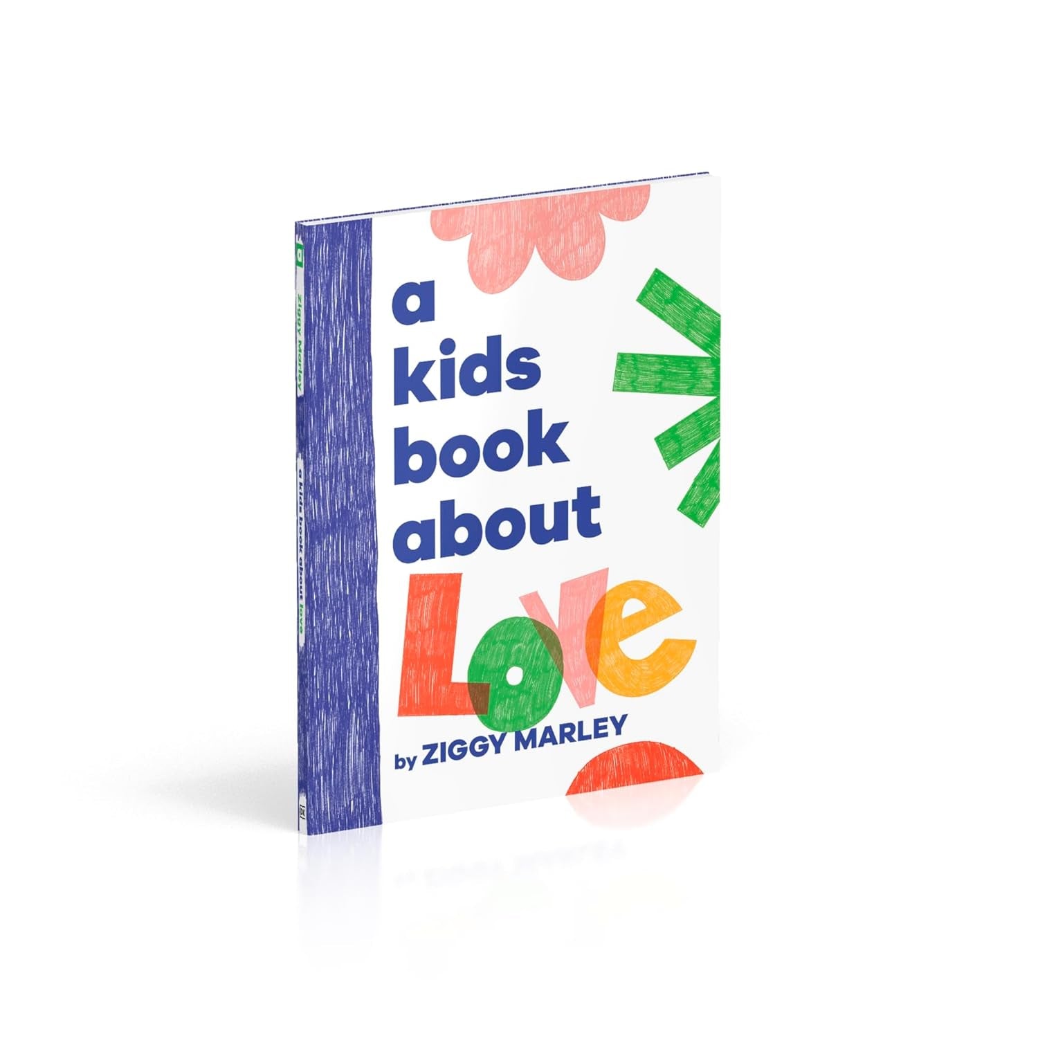 A Kids Book about Love