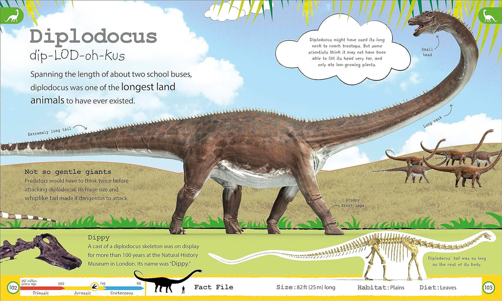 My Encyclopedia of Very Important Things Collection: 3-Book Box Set for Kids Ages 5-9, Including General Knowledge, Animals, and Dinosaurs (My Very Important Encyclopedias)